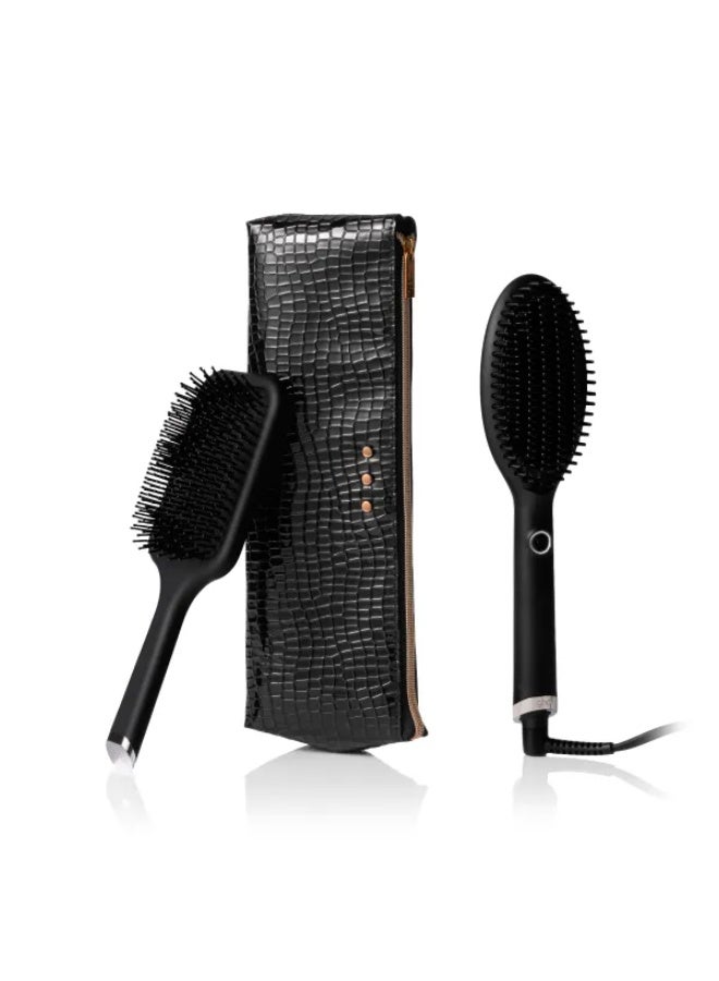 Ghd Glide Hot Brush 26 Festive Gift Set - Image 5