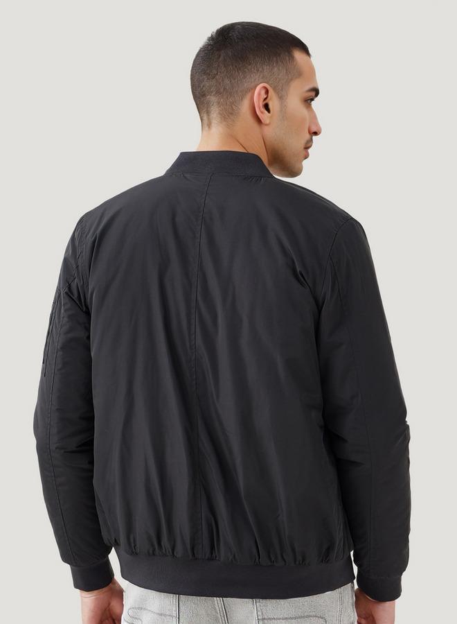 Splash FAV Lightweight Biker Jacket with Zip Pockets - Image 4
