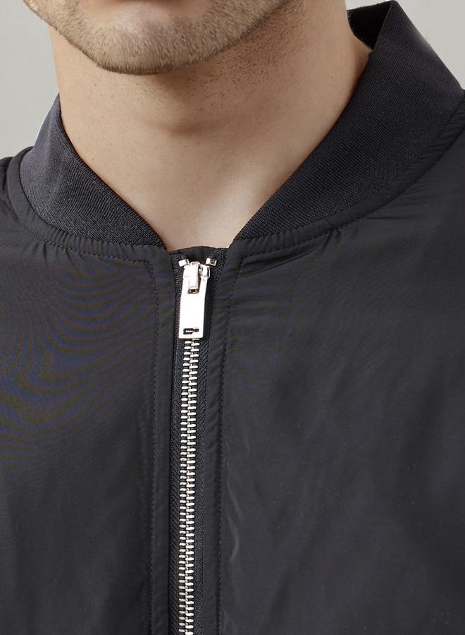 Splash FAV Lightweight Biker Jacket with Zip Pockets - Image 3