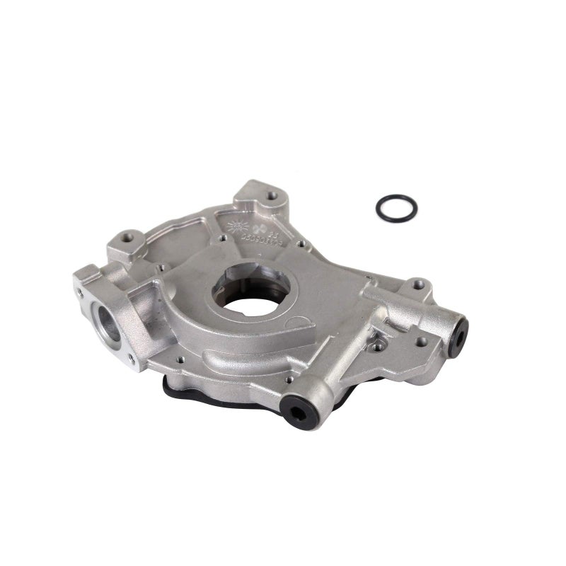 Mplus M176 Oil Pump Kit Replace for 19912008 for Ford for Lincoln for Mercury 46L 54L 68L V8 SOHC 16V 21mm Inlet Only for Windsor Romeo Engine