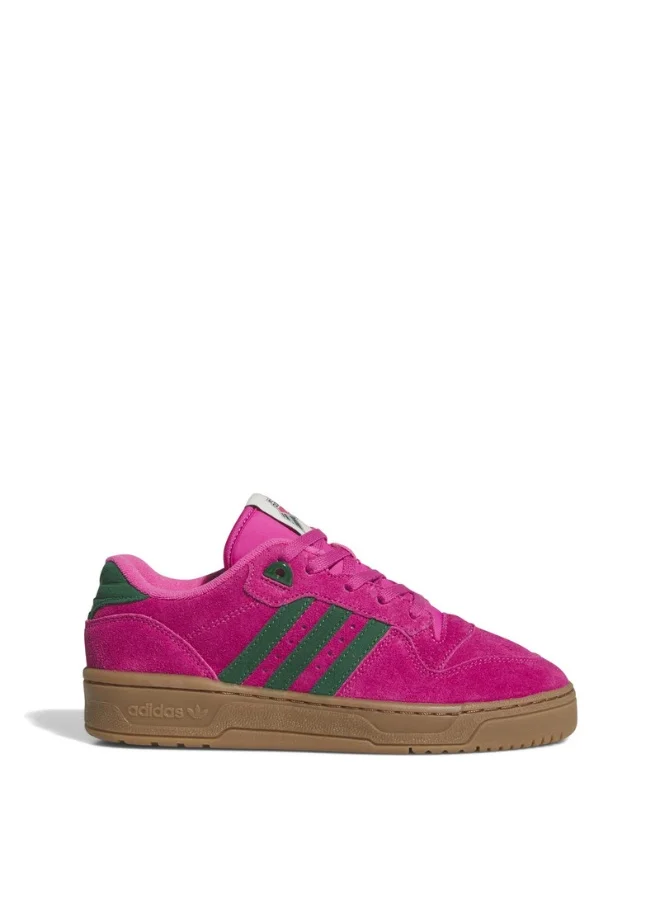 adidas Originals adidas RIVALRY LOW W Pink Originals Unisex Shoes