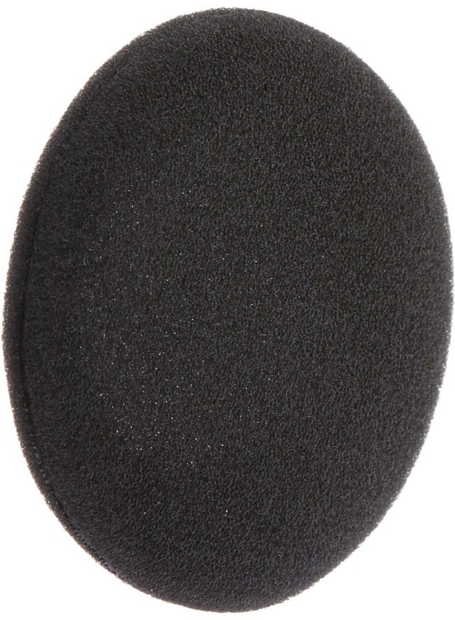 Top Stage GMC04-Q6 Studio Headphone, Black, 2'', Headphone Covers - Image 1