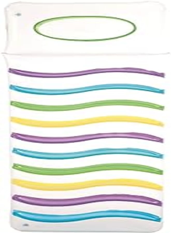 Bestway Deluxe Relaxing Lillo Lounger Swimming Pool Air Bed Mat