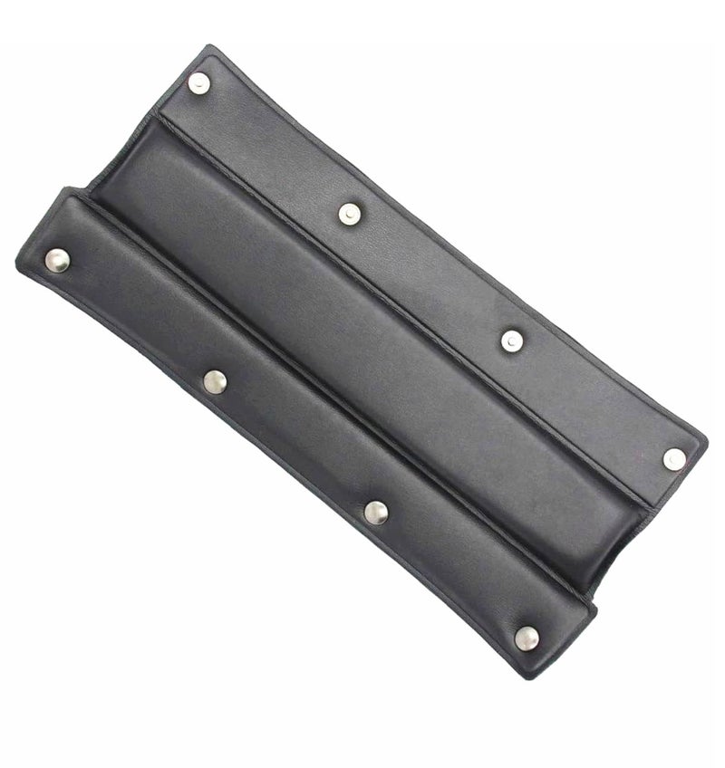 VEVER VEKEFF Replacement Headband Cushion Pad Repair Parts for Beyerdynamic DT770,DT860, DT880,DT880PRO,DT990 Headphones - Image 1