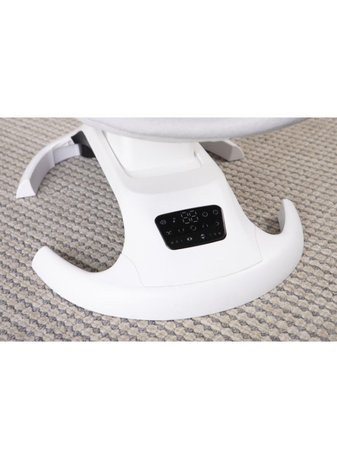 Ori Euphoria 3D Plus Baby Cot - Image 4