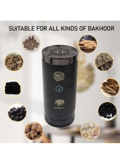 Rechargeable Bakhoor Incense Oud Burner with Full Quran Muslim Speaker Remote Control - pzsku/Z375944D560DCFAFAA2FCZ/45/_/1740644657/8ae95b03-4abe-4e16-8305-6a31aa23adfc