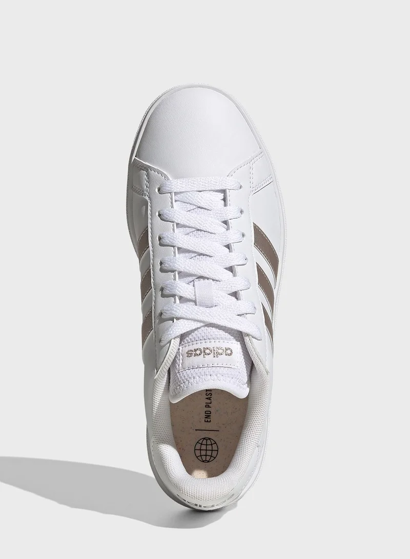 Adidas Grand Court Base 2.0