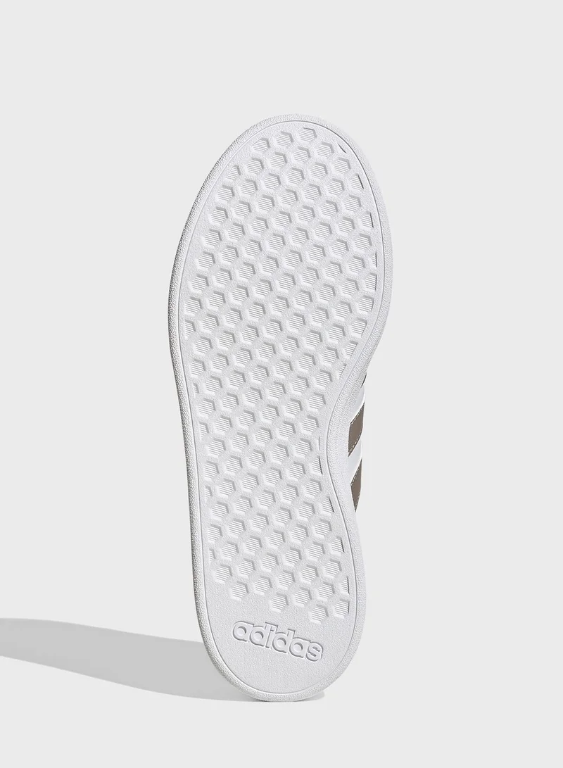 Adidas Grand Court Base 2.0