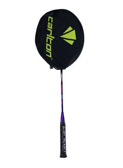 Carlton Tornado 5000 G6 Hh Nf Badminton Racket  - Image 3