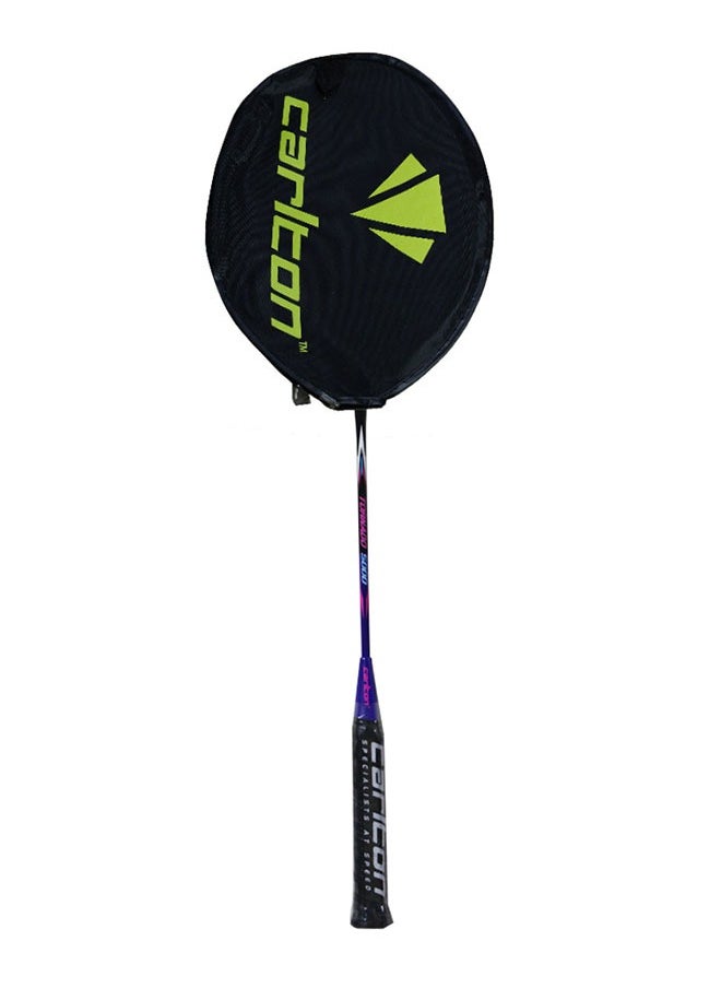 Carlton Tornado 5000 G6 Hh Nf Badminton Racket  - Image 3