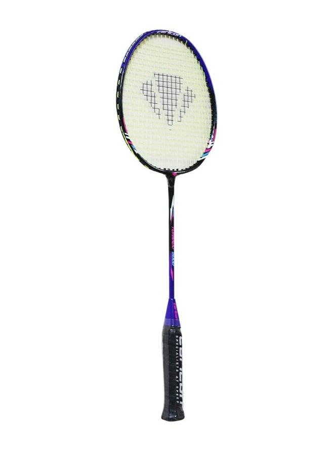Carlton Tornado 5000 G6 Hh Nf Badminton Racket  - Image 4