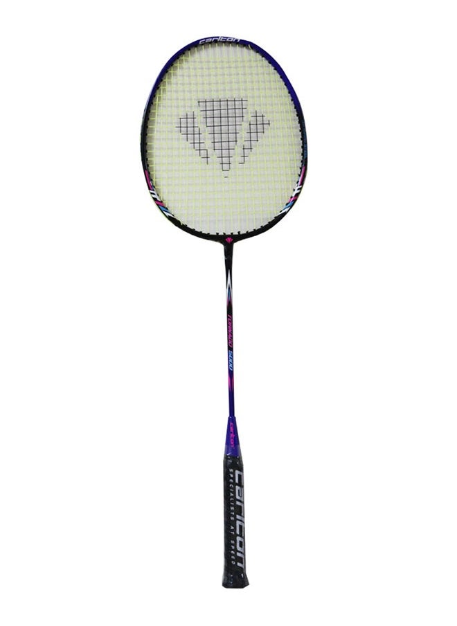 Carlton Tornado 5000 G6 Hh Nf Badminton Racket  - Image 2
