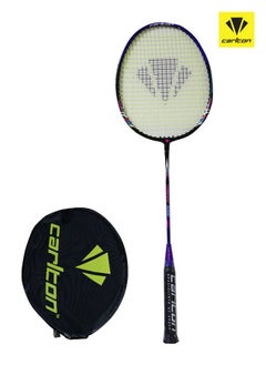 Carlton Tornado 5000 G6 Hh Nf Badminton Racket  - Image 1