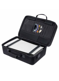 Mi VAZA Game Controllers Console Storage Backpack Waterproof Shockproof Travel Storage Carrying Bag For PS5 Playstation 5 Accessories  - Image 2
