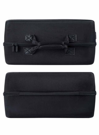 Game Controllers Console Storage Backpack Waterproof Shockproof Travel Storage Carrying Bag For PS5 Playstation 5 Accessories - view 4