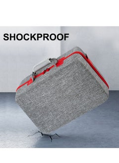 Mi VAZA Game Controllers Console Storage Backpack Waterproof Shockproof Travel Storage Carrying Bag For PS5 Playstation 5 Accessories  - Image 3
