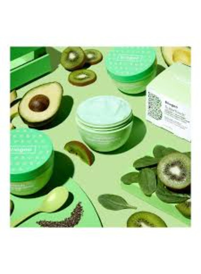بريوجيو قناع بريوجيو سوبرفودز™ بالأفوكادو والكيوي، مرطب فائق، 240 مل - Image 2