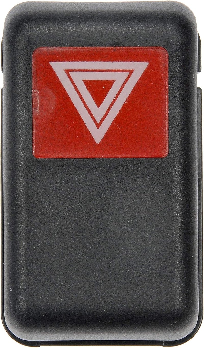 Dorman 924-5530 Hazard Warning Switch Compatible with Select Volvo Models - Image 2
