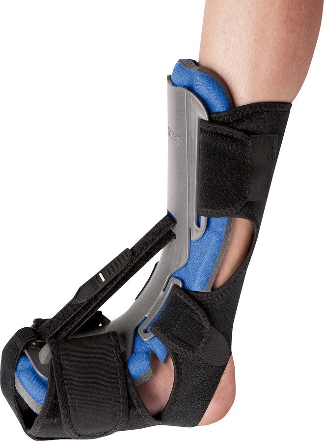 Aircast Dorsal Night Splint - S/M - Image 1