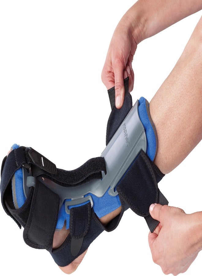 Aircast Dorsal Night Splint - S/M - Image 2