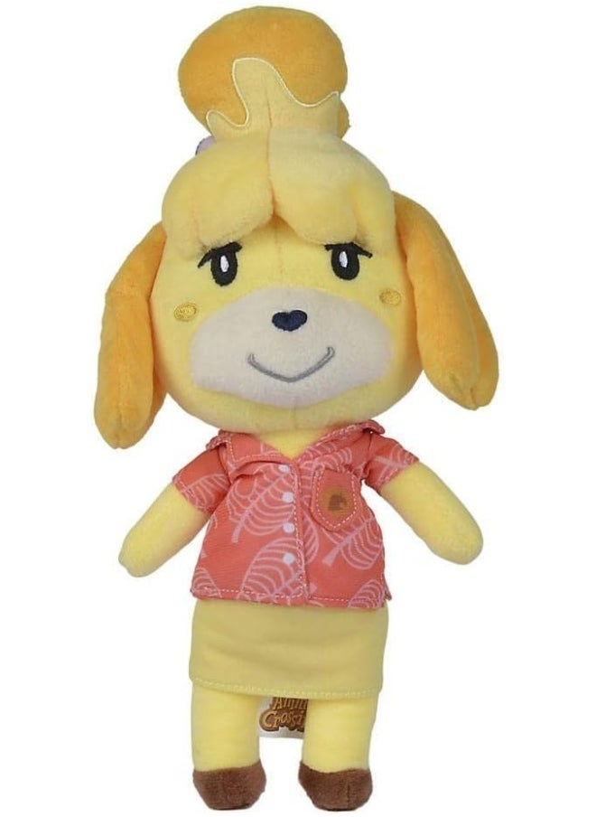 Simba - Animal Crossing Isabelle, 25cm - Image 1