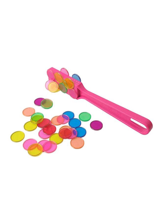 NIBEMINENT Experiment Magnetic Stick Toy Set - Image 1