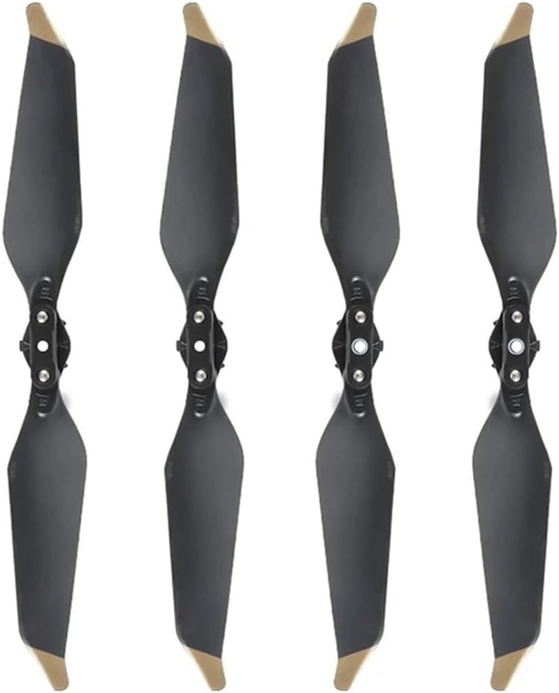 For Propeller 8331 for DJI for Mavic Pro Drone for CW CCW Carbon Folding Blade Props for Easy to replace - Image 1