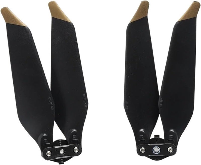 For Propeller 8331 for DJI for Mavic Pro Drone for CW CCW Carbon Folding Blade Props for Easy to replace - Image 3