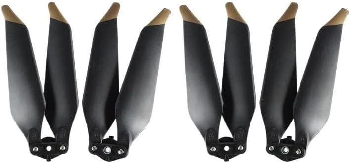 For Propeller 8331 for DJI for Mavic Pro Drone for CW CCW Carbon Folding Blade Props for Easy to replace - Image 2