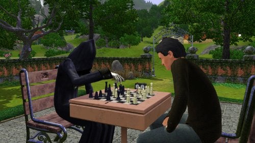 Electronic Arts The Sims 3 - Xbox 360 - Image 5