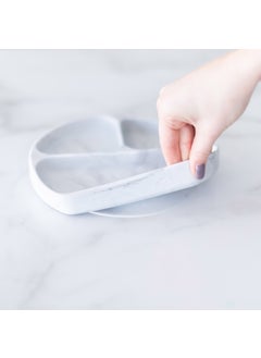BUMKiNs Silicone Vacuum Plate - Marble  - Image 4