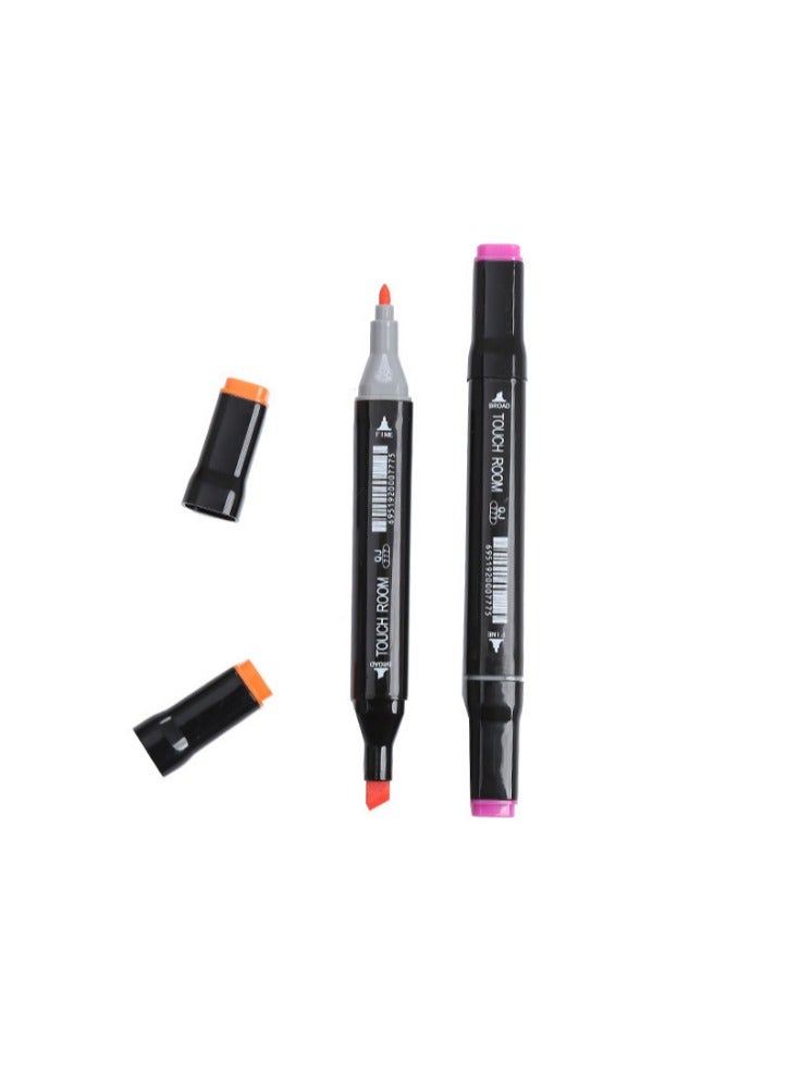 Touch 48 double-ended color pieces - Image 5