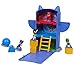 PJMASKS PJ Masks Fold N Go Headquarters Kids Toys for Ages 3 Up by Just Play - Image 3