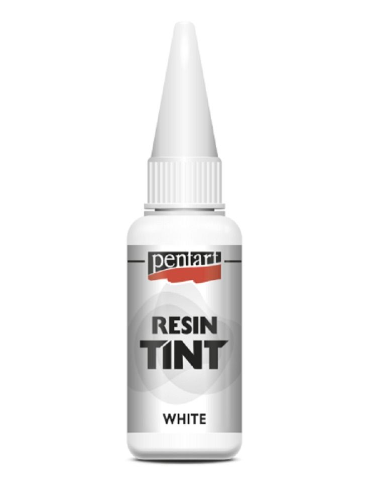 بينتارت الراتنج الأبيض 20 مل