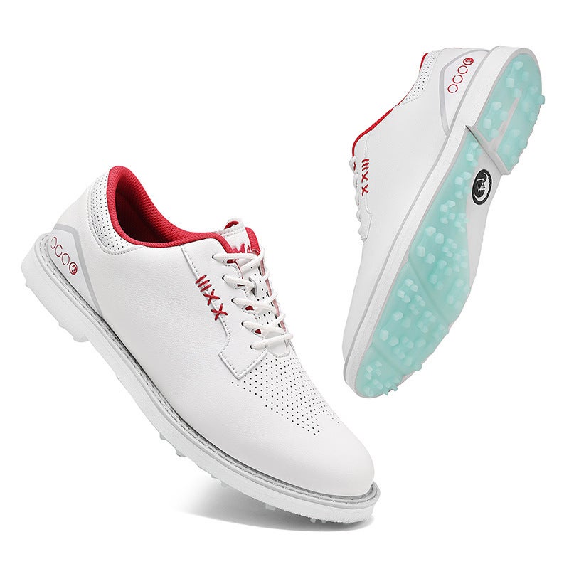 Mds719 Large Size Business Casual Golf Shoes Sneakers - Image 5