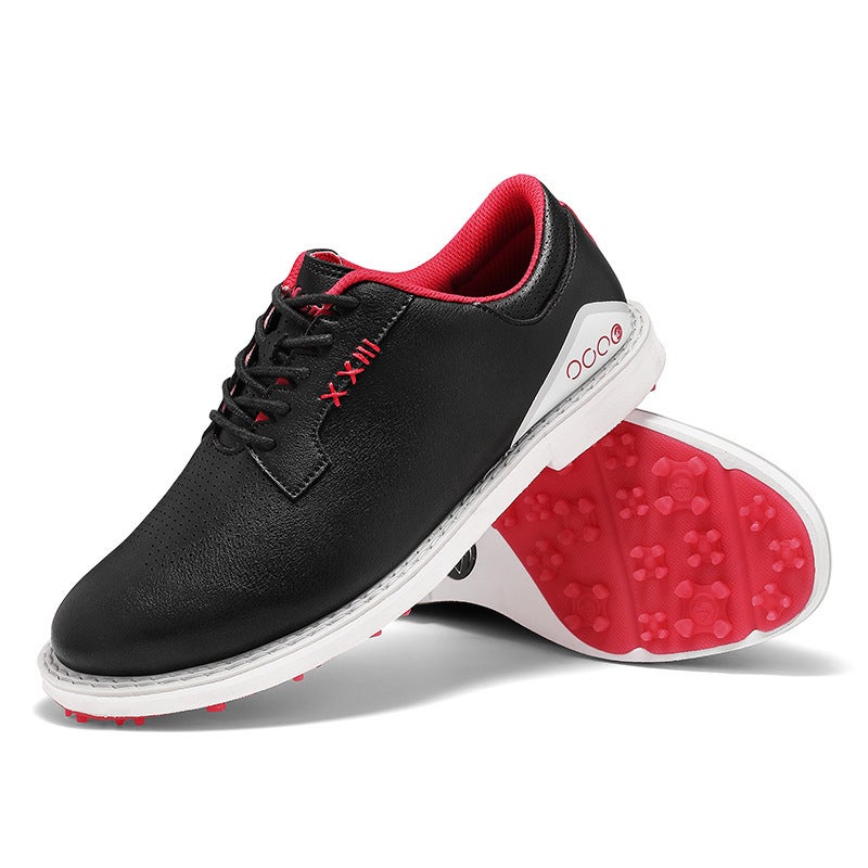 Mds719 Large Size Business Casual Golf Shoes Sneakers - Image 3