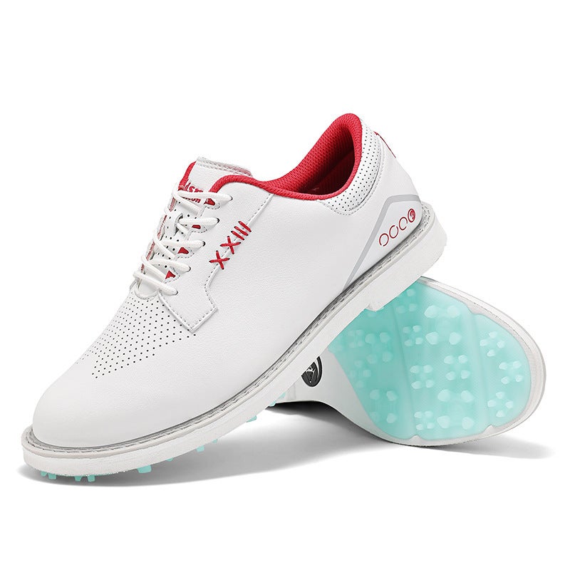 Mds719 Large Size Business Casual Golf Shoes Sneakers - Image 4