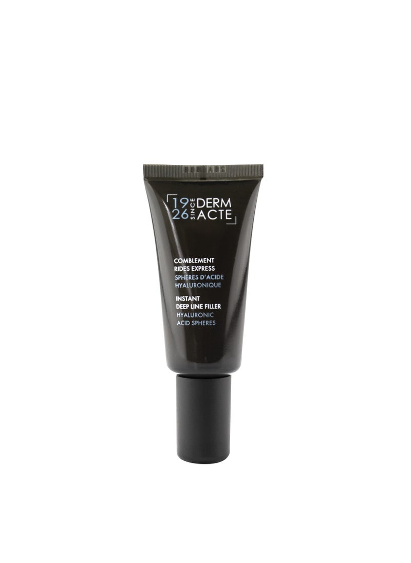 Academie Instant Deep Line Filler 15 ML  - Image 1