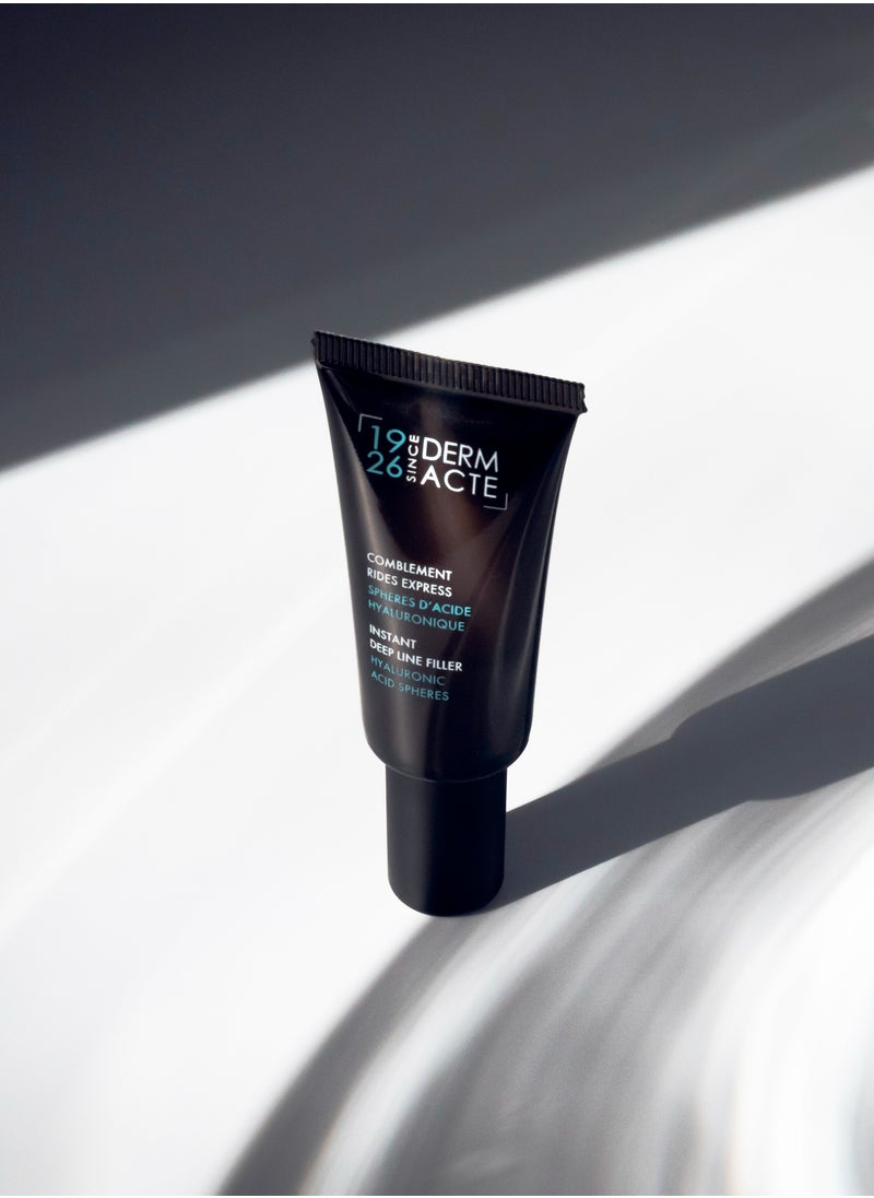 Academie Instant Deep Line Filler 15 ML  - Image 4