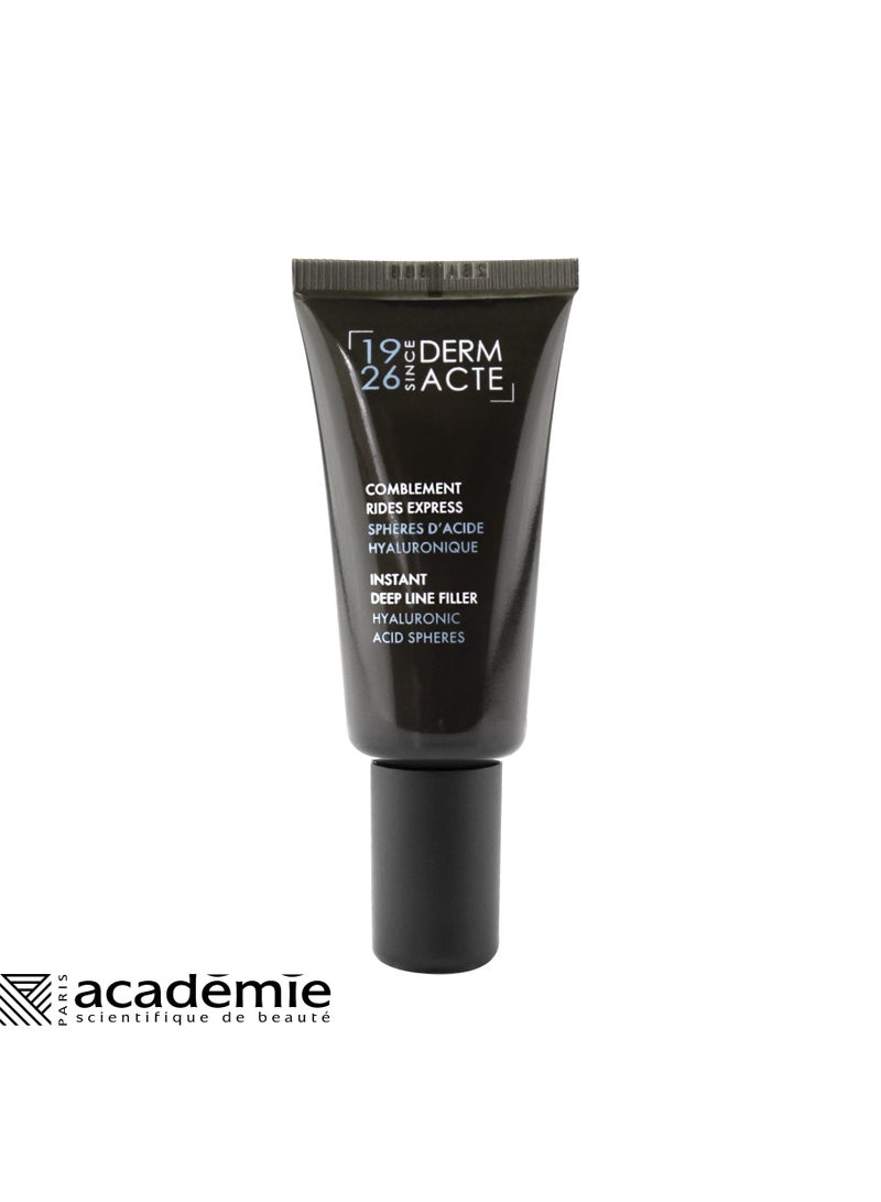 Academie مملأ الخطوط العميقة الفوري 15 مل - Image 1
