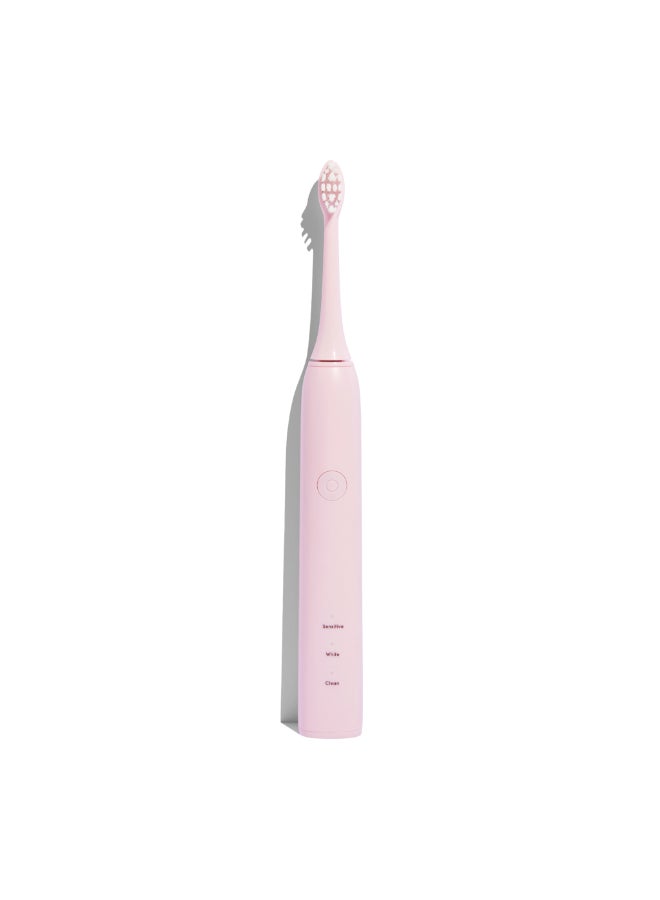 Gem Electric Toothbrush, Coconut - Image 1