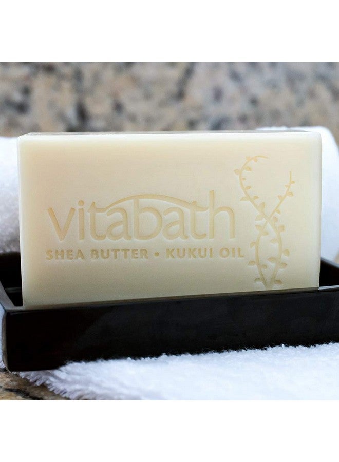 Vitabath Original Spring Green Moisturizing Gelee Bar Soap By Vitabath For Unisex 8 Oz Bar Soap 8 Oz - Image 5
