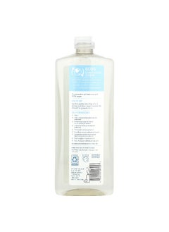 earth friendly products Earth Friendly Products, ECOS®, Plant Powered Dish Soap, Free & Clear, 25 fl oz (739 ml)  - Image 2