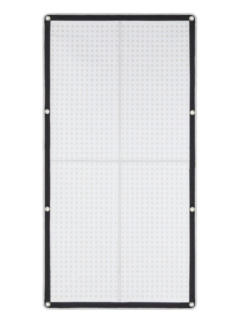 Godox KNOWLED F400Bi Bi-Color LED Light Panel - Image 1