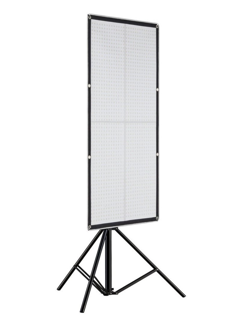 Godox KNOWLED F400Bi Bi-Color LED Light Panel - Image 2