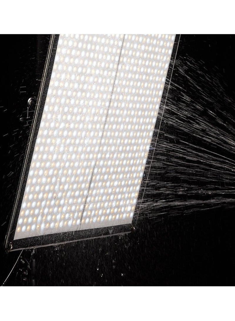 Godox KNOWLED F400Bi Bi-Color LED Light Panel - Image 3