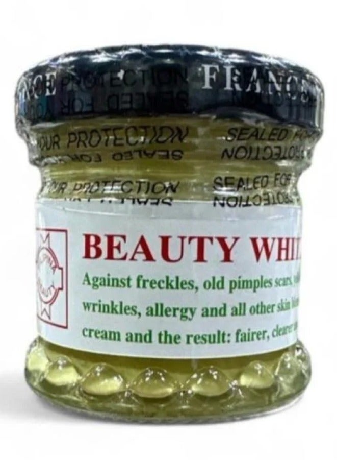 إس تي دالفور كريم التبييض للجمال