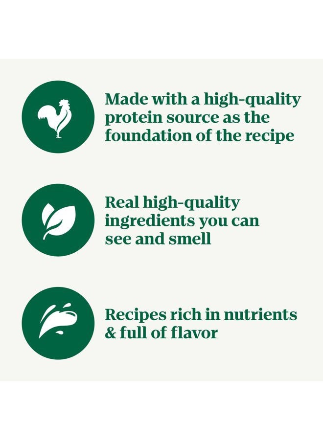 NUTRO Crunchy Dog Treats with Real Mixed Berries, 16 oz. Bag - Image 4