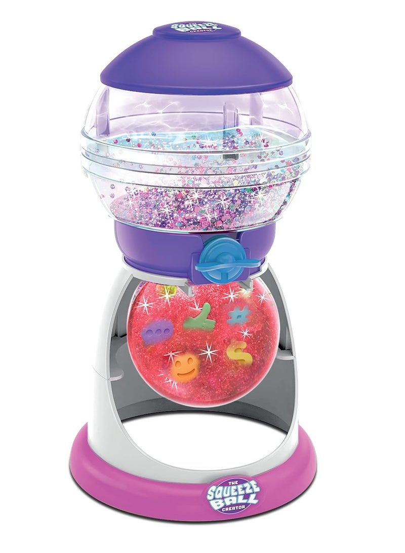DOH TIME Slime Time Squeeze Balls Creator - Image 2