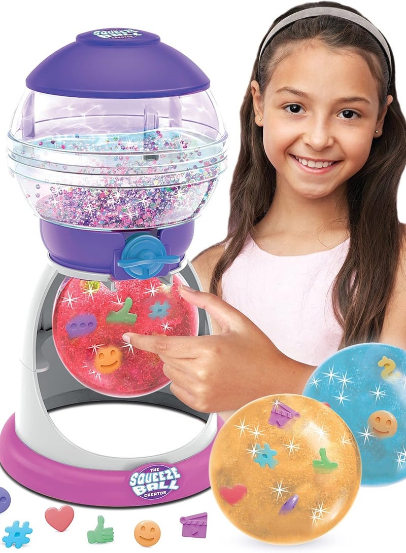 DOH TIME Slime Time Squeeze Balls Creator - Image 3